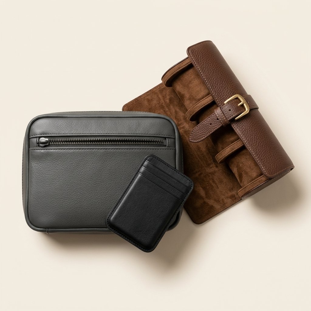 Trendzen carefully selected everyday accessories